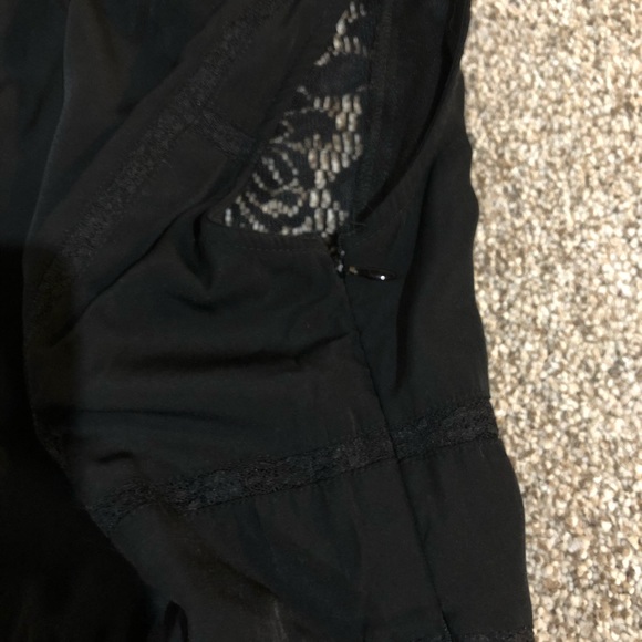 American Eagle LBD, xxs - Picture 3 of 5